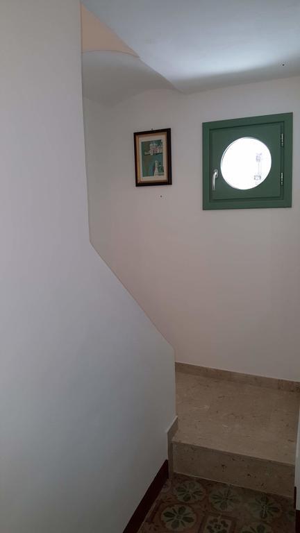 Terrazza Spinola Appartement Cefalù Buitenkant foto