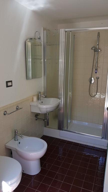 Terrazza Spinola Appartement Cefalù Buitenkant foto